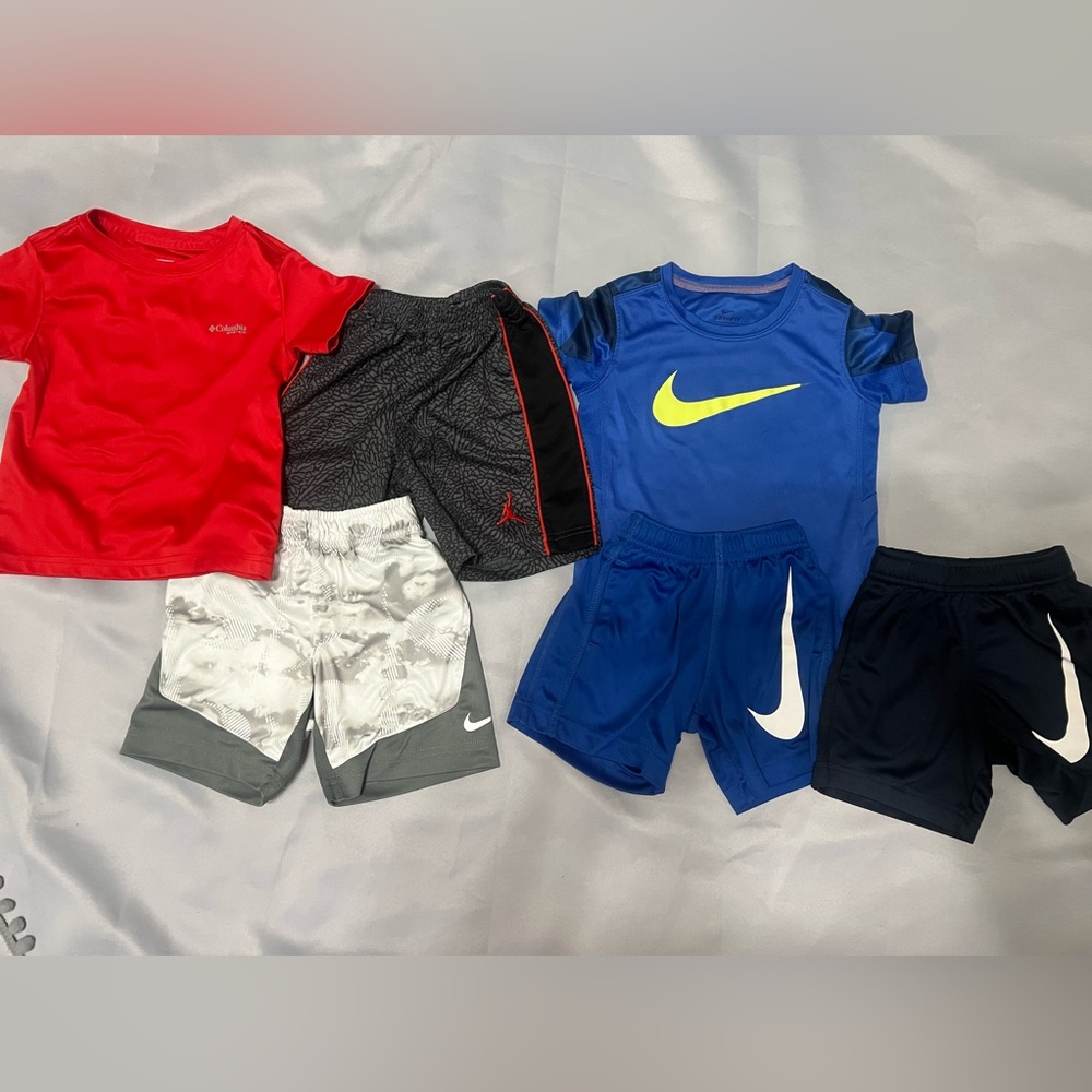 3T Boys Summer Play Lot - All perfect condition.